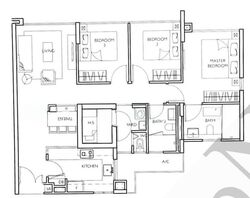 Prive (D19), Condominium #568101161